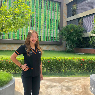 Timeline: Proyecto de vida