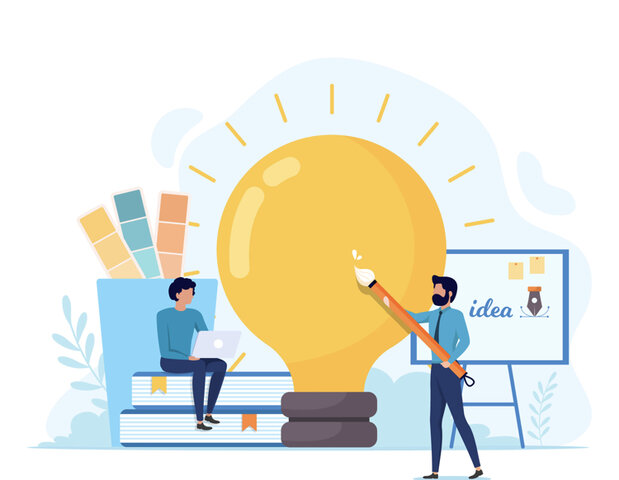 Nuestro emprendimiento