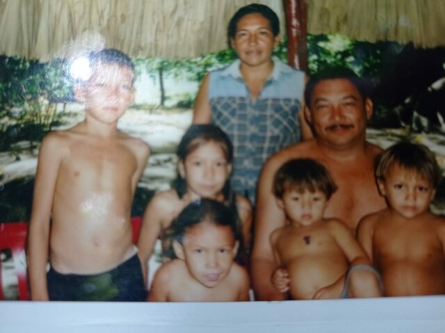 LOS PILARES EN MI VIDA