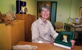 Mary Jane West-Eberhard