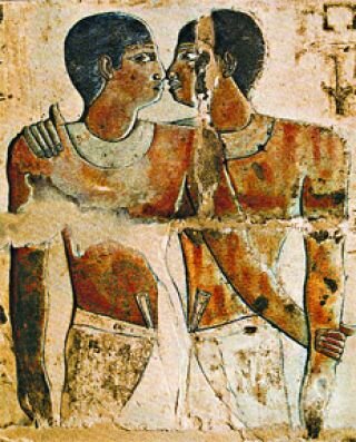 MANICUROS DEL FARAON