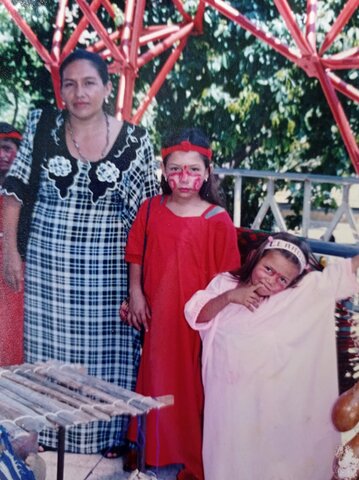 APRECIO POR TERRITORIO MULTICULTURAL