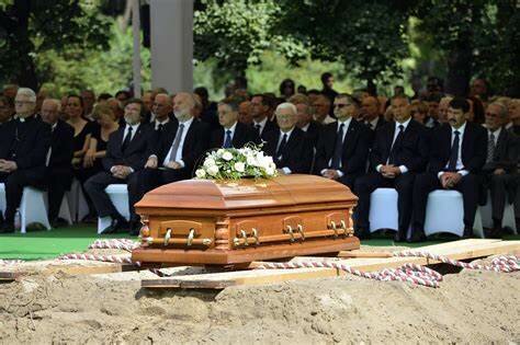 Antall József halála