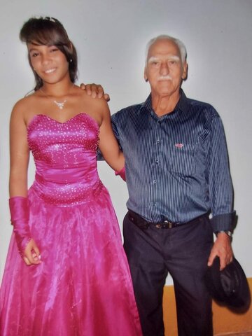 Mis 15 Años