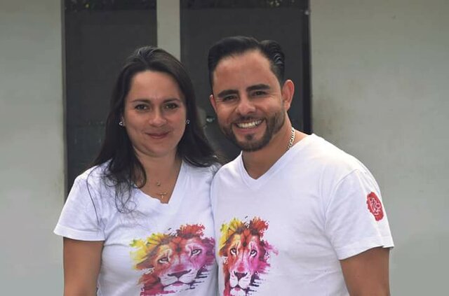 2010 Compromiso Matrimonial