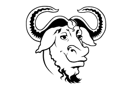 Creación del proyecto GNU.
