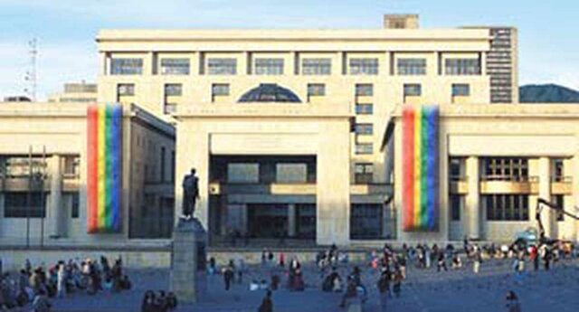 CORTE CONSTITUCIONAL