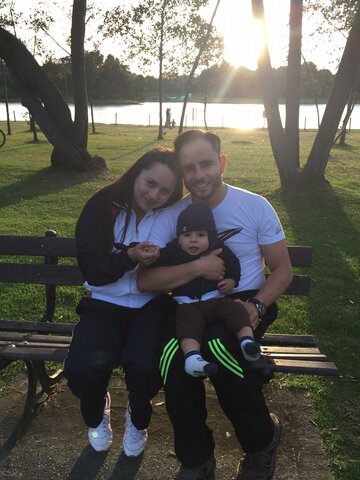 UNA OPORTUNIDAD DE CRIANZA