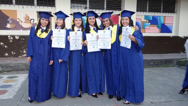 Mi Grado 11°