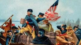 Timeline: Colonial America