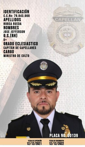 INICIO LABORAL RESTAURATIVO (CAE)