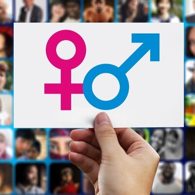 Timeline: INCLUSION DE GÉNERO