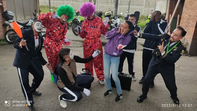 PROGRAMA RESTAURARTE