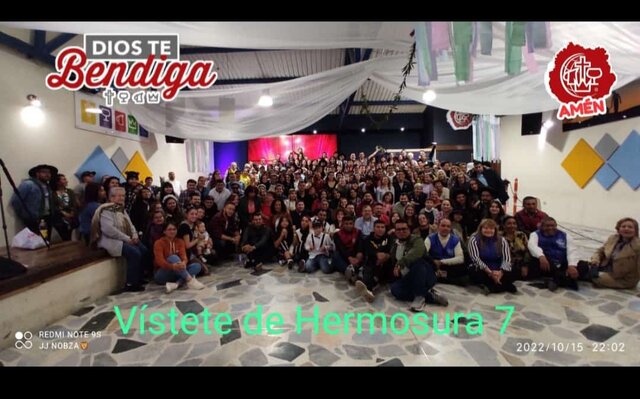 VÍSTETE DE HERMOSURA 7