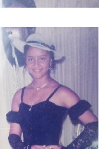 MOMENTOS DEL PASADO. Ganadora primer lugar concurso de baile colegio año 2007