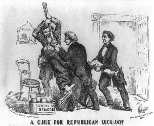 The Crittenden Compromise