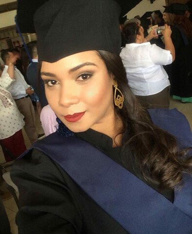 Mi Grado Universitario