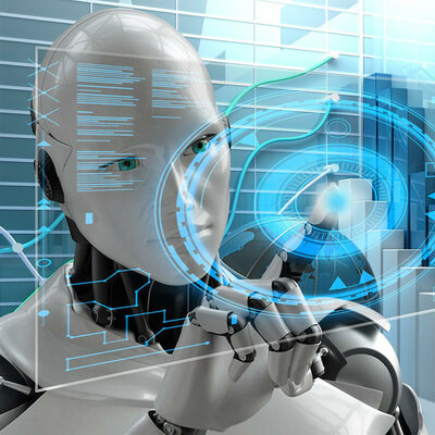 Timeline: Evolução Histórica da Inteligência Artificial