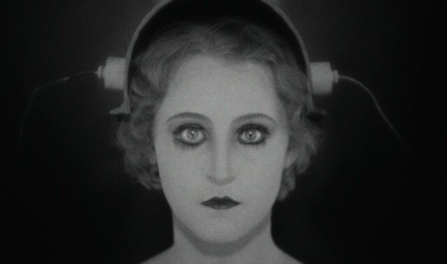 Filme sobre Ficção Científica