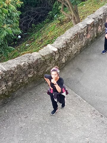 MOMENTOS QUE ESTAN PASANDO - Recuperar condición física