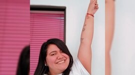 Timeline: Línea de tiempo Maria Fernanda Gamboa Madrid