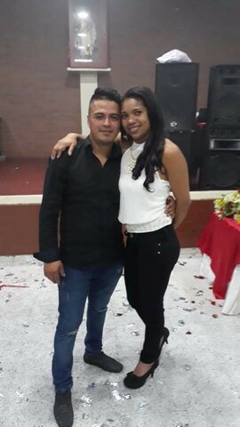 Conformo una familia