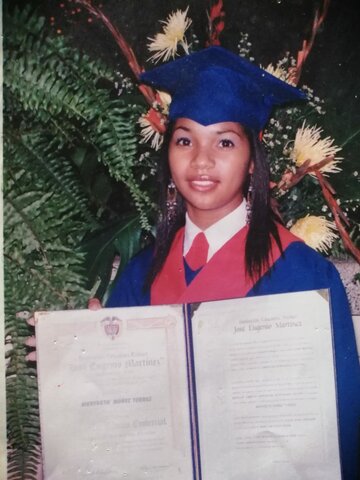 Estudios Secundarios