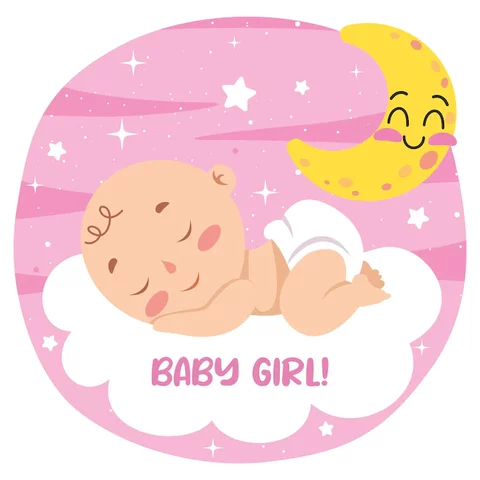 Nace mi sobrina Gabriela