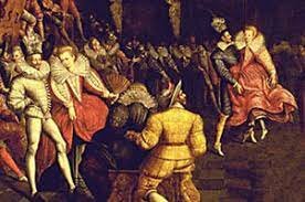 The Late Renaissance