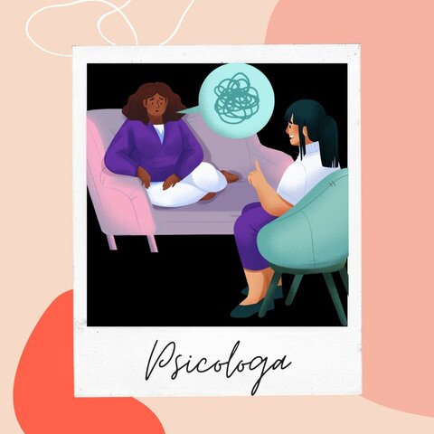 ¡Al Fin Psicóloga!