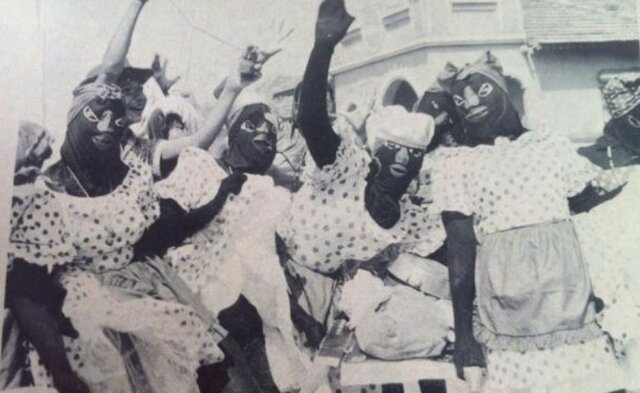 CARNAVAL DE BARRANQUILLA