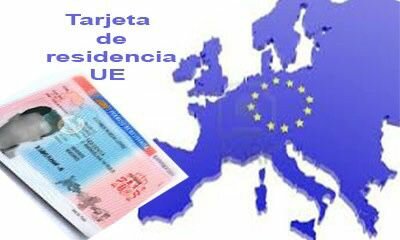 Obtuve mis papeles europeos