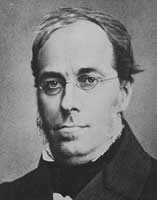 Arsène Jules Etienne Juvénal Dupuit