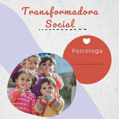 Transformadora Social