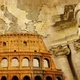 Poisoning malaria experts decline roman empire