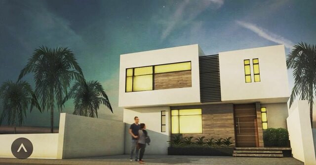 Comprar Un lote para construir mi casa