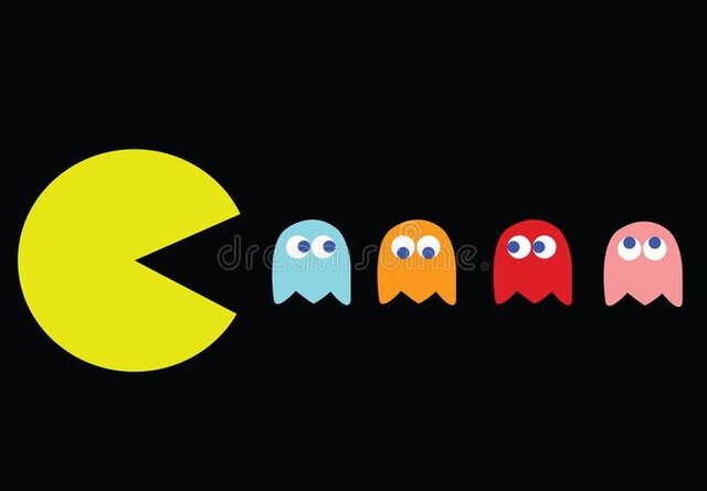 Pac-Man
