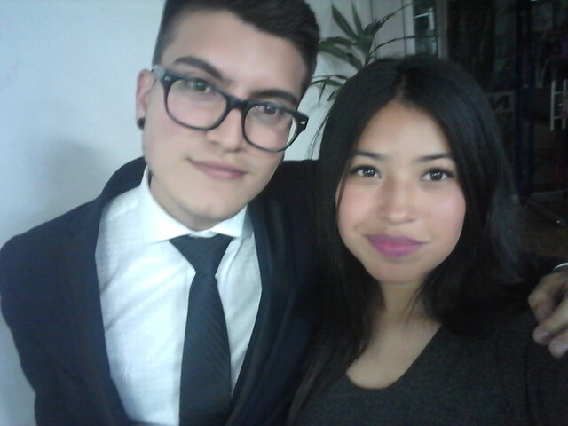 Inicio de Relación Amorosa