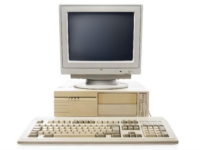 Computadora personal