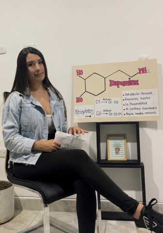 Estudiando psicología