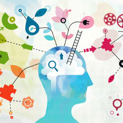 Timeline: Descubriendo mi creatividad