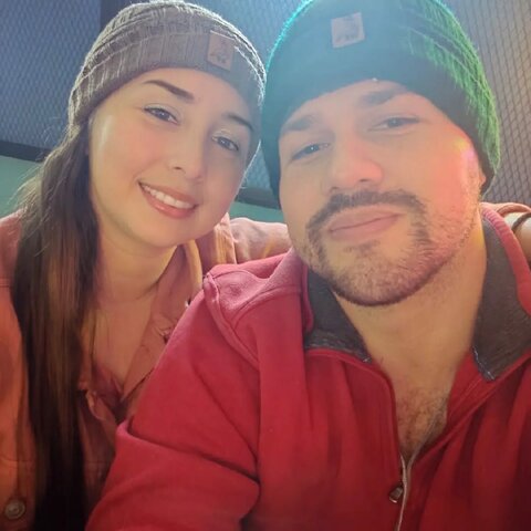 Hogar establecido al lado de mi pareja