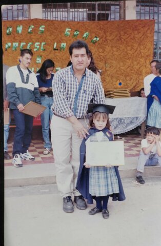 MI GRADO EN PREESCOLAR