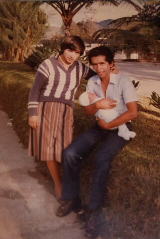 "RELACION HISTORICA"