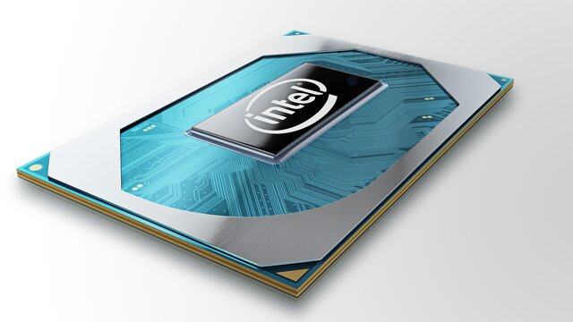 Intel core S 10 . Generacion
