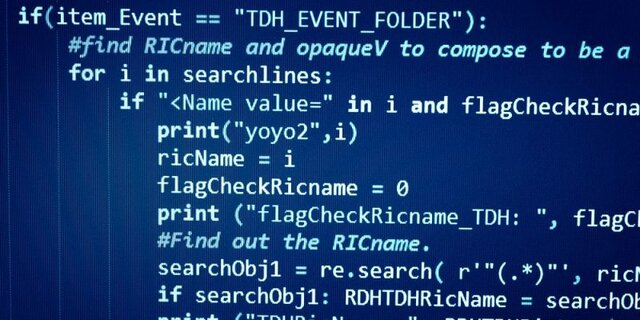 Primer lenguaje de programacion