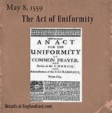 Act of Uniformity