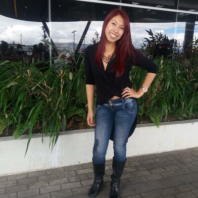 Timeline: Linea de tiempo Edna Rocio Garcia