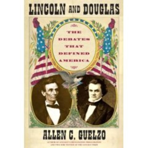 Lincoln vs. Douglas Debates