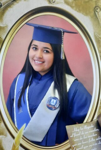 Gradución IED Agustín Fernández